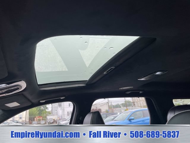 Used 2024 Hyundai Palisade Calligraphy AWD/4WD image 21