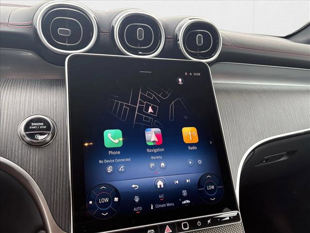 New 2026 Mercedes-Benz GLC 43 AMG 4MATIC image 9