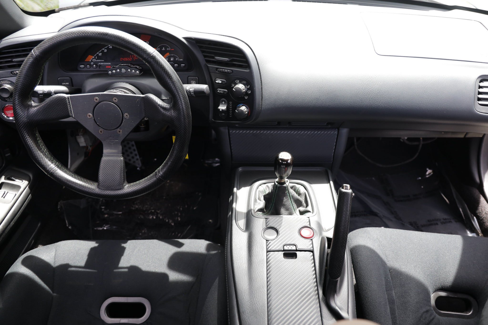 Used 2005 Honda S2000 image 2
