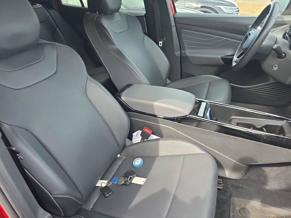Used 2023 Volkswagen ID.4 Pro S RWD image 6