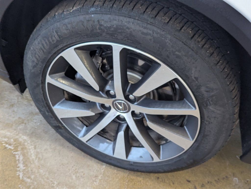 Used 2025 Acura MDX w/ Technology Package image 40