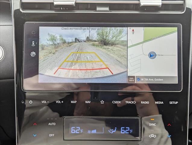 Used 2024 Hyundai Santa Cruz XRT image 13