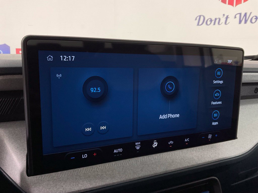 New 2026 Ford Maverick XLT FWD image 22