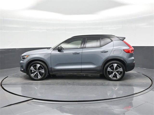 Used 2022 Volvo XC40 P8 Recharge Plus image 20