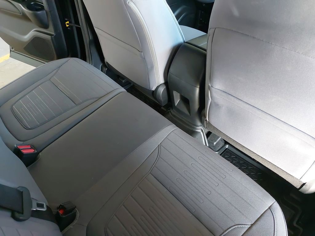 Certified 2024 Hyundai Santa Cruz SEL AWD/4WD image 11