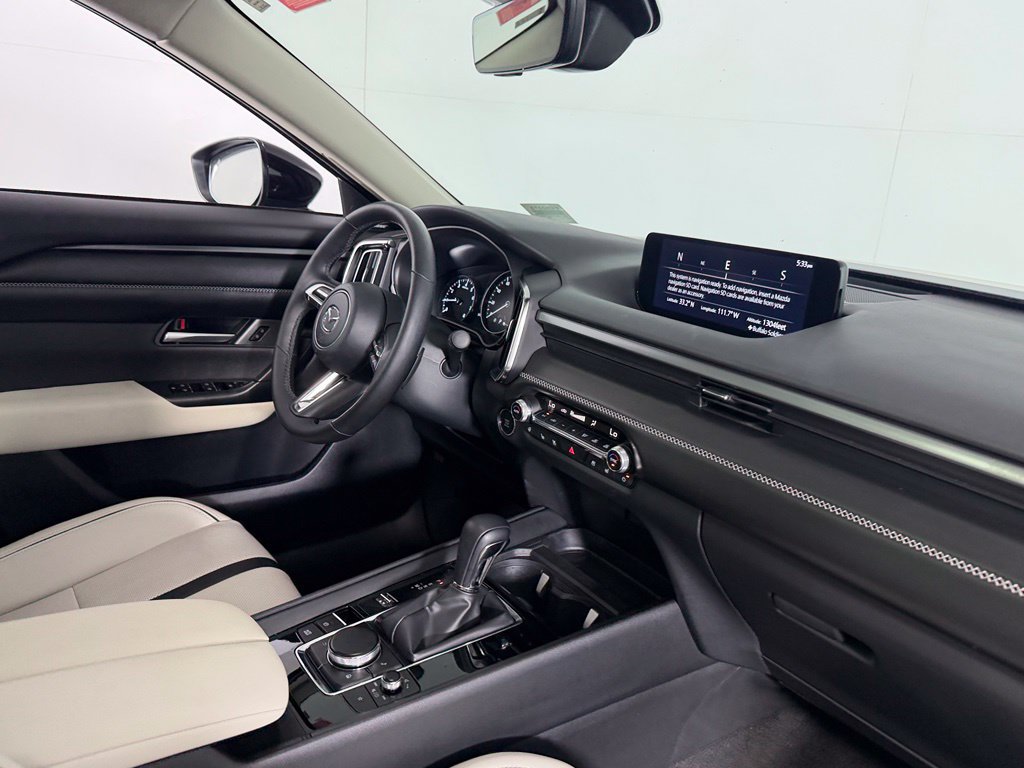 Used 2026 MAZDA CX-50 2.5 Turbo w/ Accent Package AWD/4WD image 31