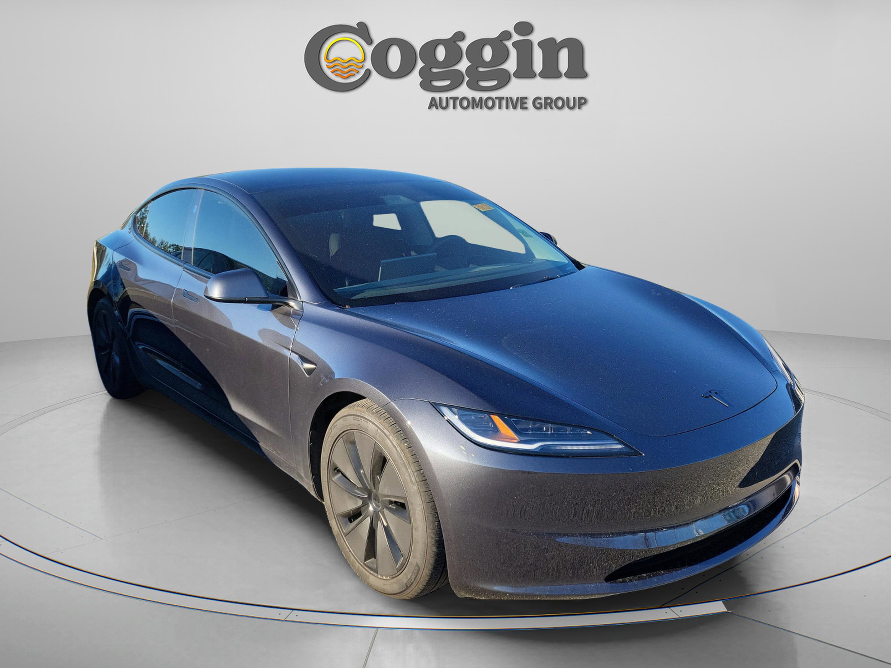 Used 2025 Tesla Model 3 Long Range image 9
