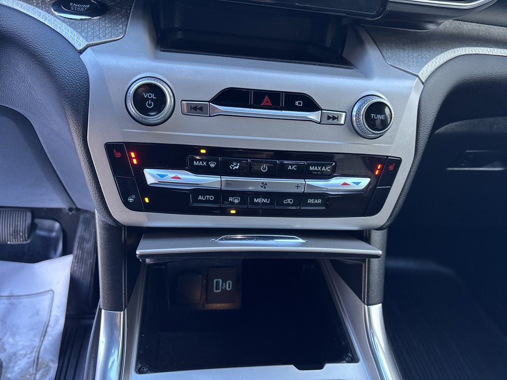Used 2023 Ford Explorer Timberline image 19