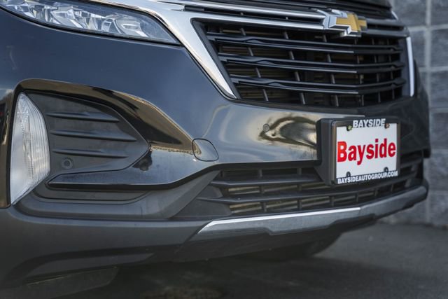 Used 2023 Chevrolet Equinox LT image 16