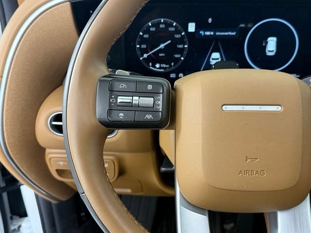 Used 2026 Hyundai Palisade Calligraphy AWD/4WD image 41