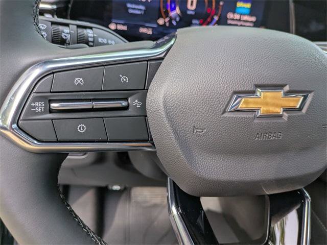 New 2026 Chevrolet Suburban Premier image 17