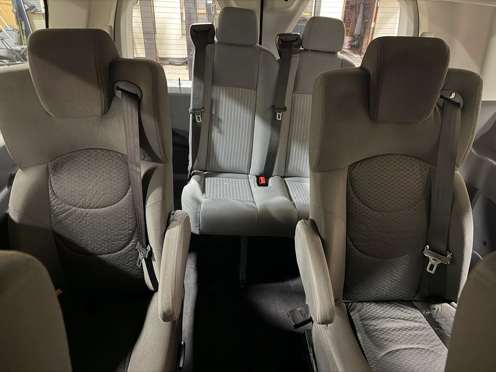 Used 2020 Ford Transit 350 XLT RWD image 47
