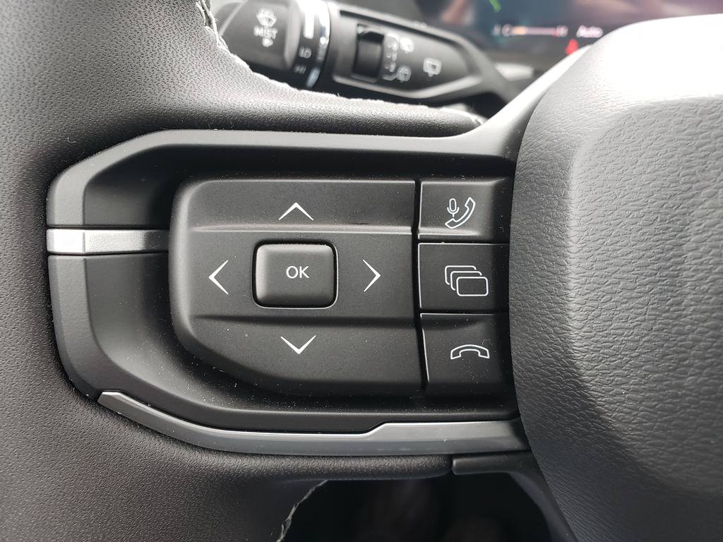 New 2026 Jeep Cherokee Limited AWD/4WD image 22