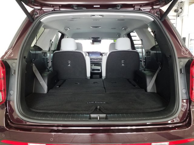 Certified 2024 Hyundai Palisade SEL AWD/4WD image 14