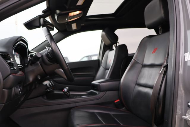 Used 2024 Dodge Durango GT image 9