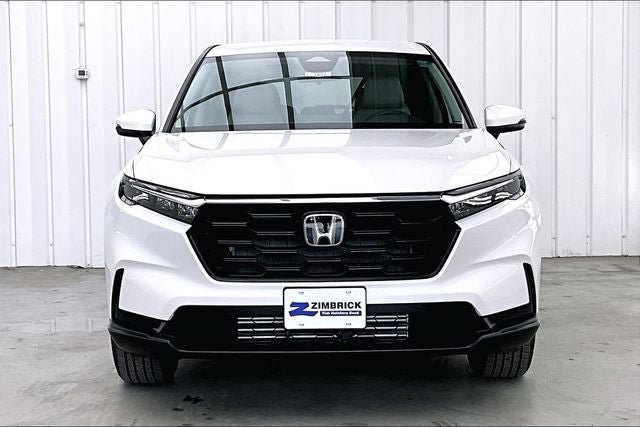 New 2026 Honda CR-V LX image 3