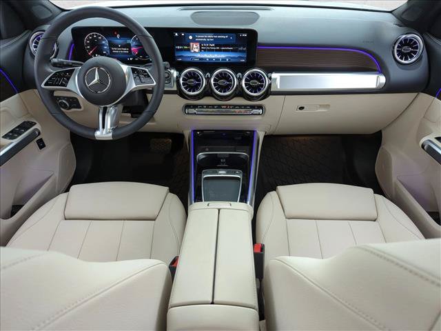 Used 2026 Mercedes-Benz GLB 250 image 18