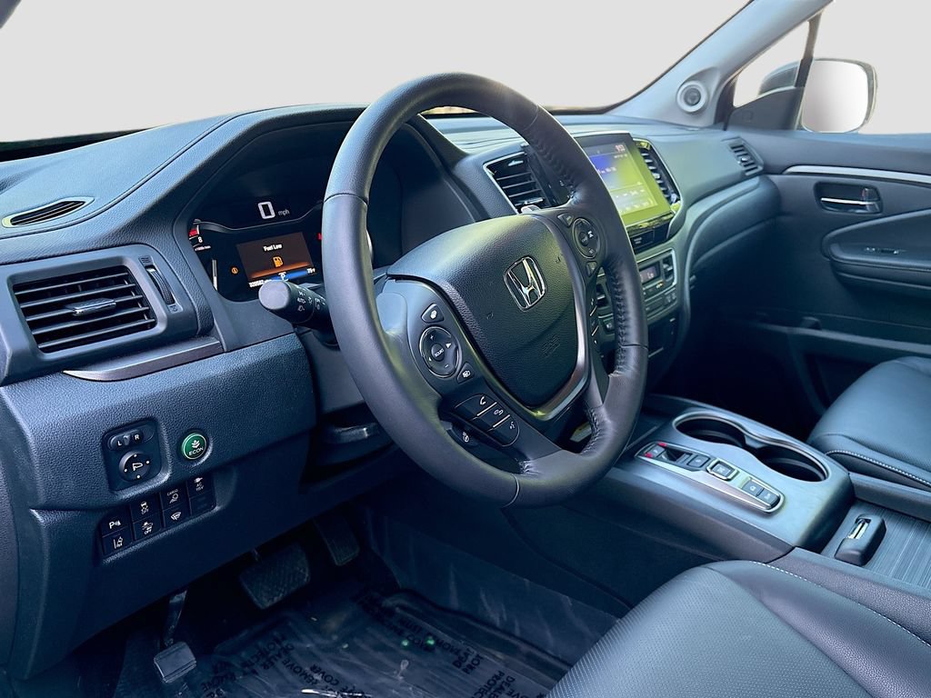 Used 2023 Honda Ridgeline RTL-E image 9