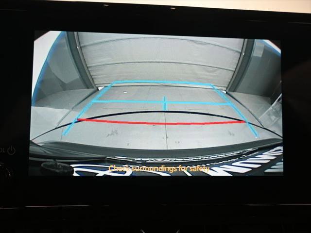 Used 2023 Toyota Corolla SE image 30