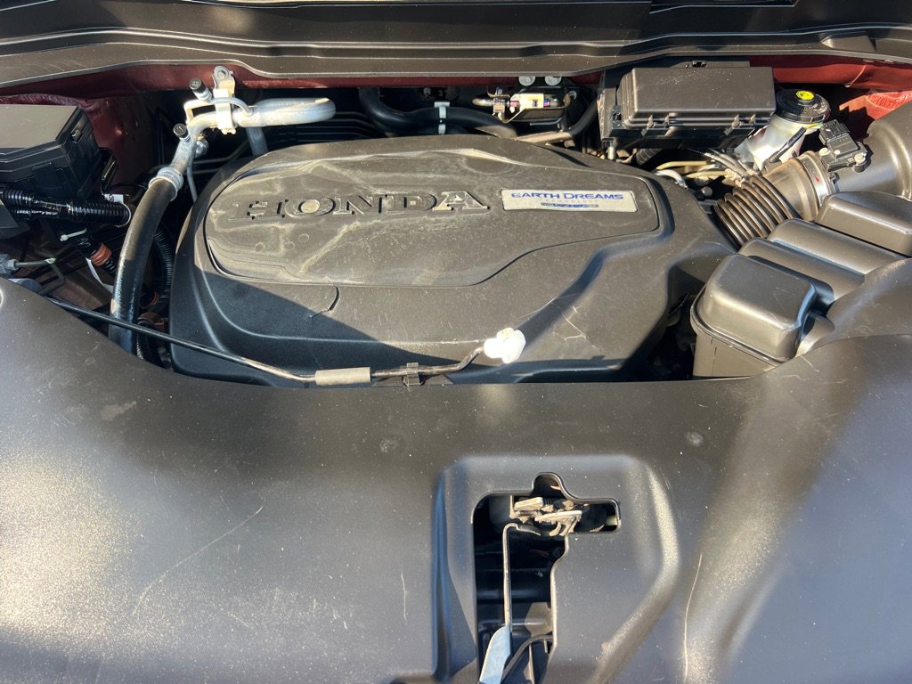 Used 2019 Honda Pilot EX-L image 16