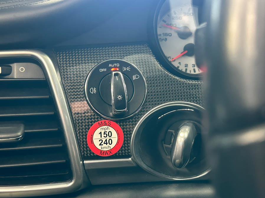 Used 2016 Porsche Panamera GTS image 54