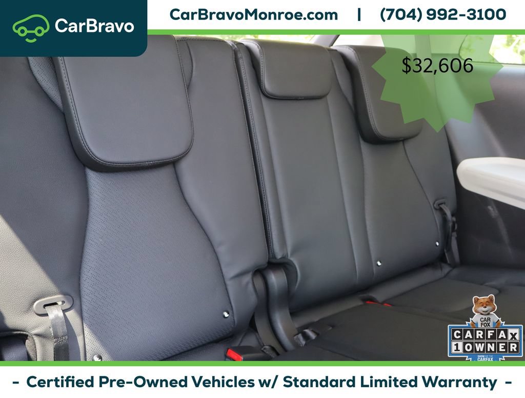 Used 2023 Kia Carnival SX Prestige FWD image 45