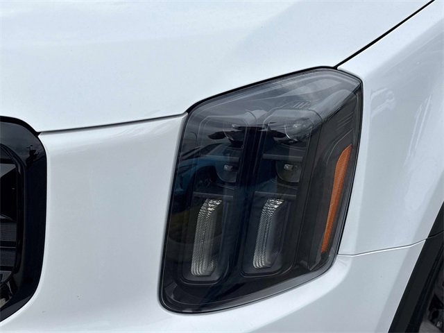 Used 2024 Kia Telluride SX Prestige X-Line image 10
