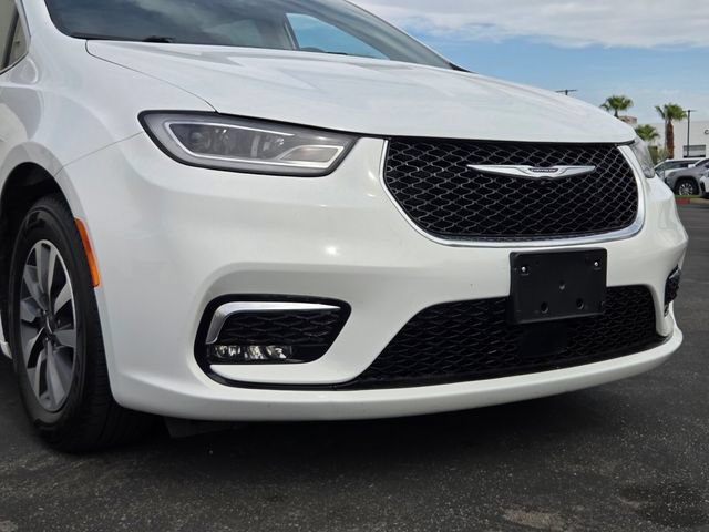 Used 2023 Chrysler Pacifica Limited FWD image 8