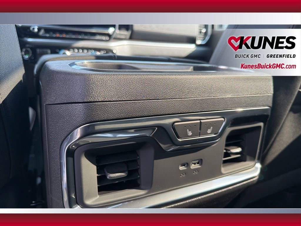 New 2026 GMC Sierra 1500 SLT w/ SLT Premium Plus Package image 35