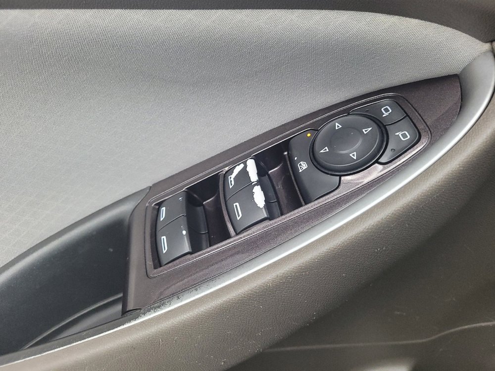 Used 2023 Chevrolet Malibu LS image 27