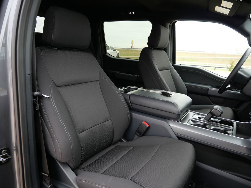 New 2026 Ford F150 XLT AWD/4WD image 22