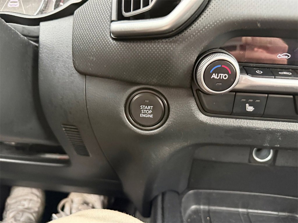 Used 2024 MAZDA CX-50 AWD 2.5 S w/ Cargo Package image 30