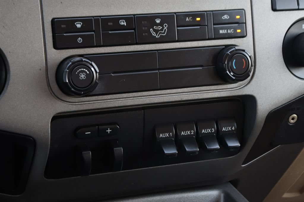 Used 2012 Ford F350 XLT AWD/4WD image 27