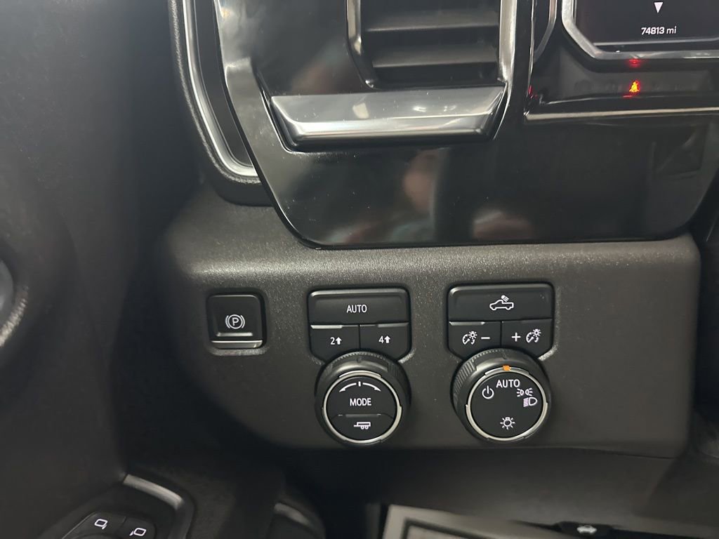 Certified 2023 Chevrolet Silverado 1500 LT image 38