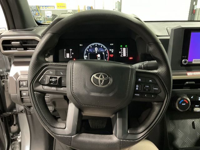 New 2026 Toyota Tacoma SR5 AWD/4WD image 14
