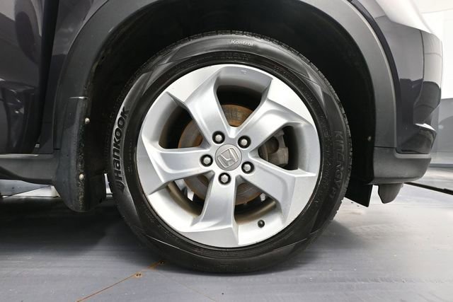 Used 2016 Honda HR-V EX image 14