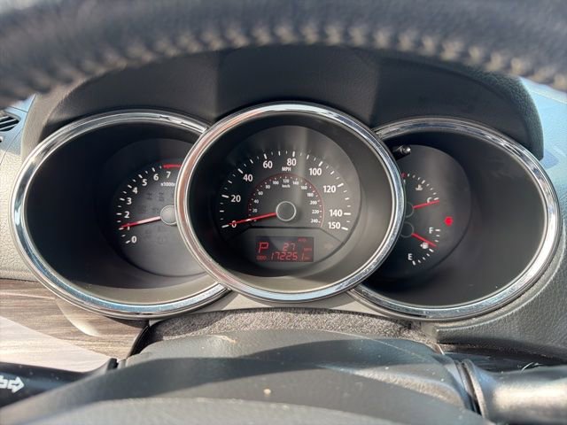 Used 2011 Kia Sorento EX w/ Premium Pkg image 13