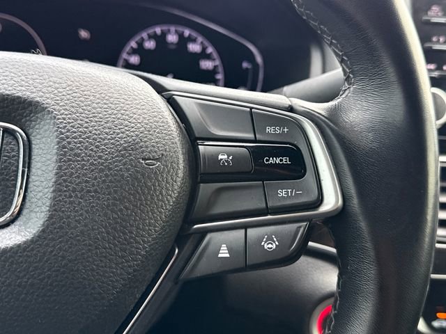 Used 2022 Honda Accord Sport image 27
