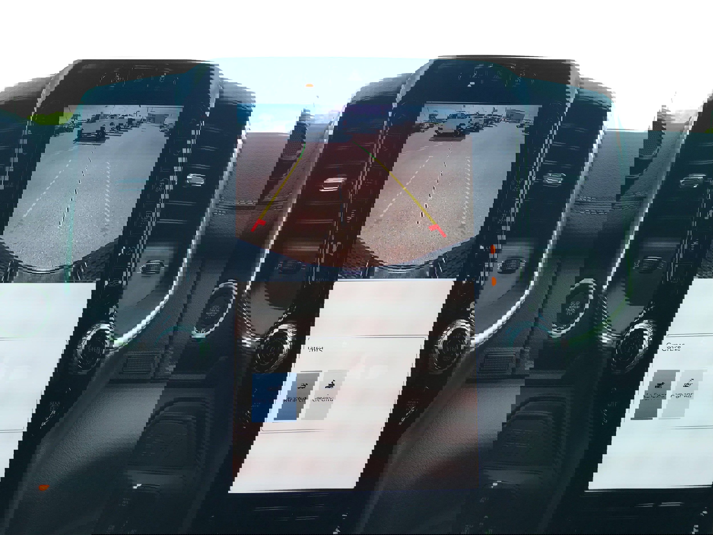 New 2025 RAM 2500 Laramie w/ Sport Appearance Package image 34