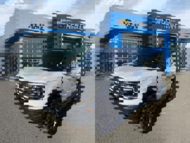 Used 2024 Ford Bronco Sport Badlands w/ Premium Package image 4