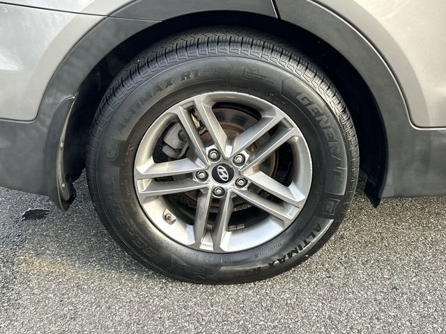 Used 2018 Hyundai Santa Fe Sport image 12