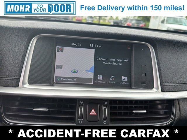 Used 2020 Kia Optima Premium FWD image 16
