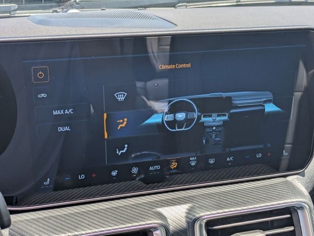 New 2026 Ford Mustang Premium RWD image 55