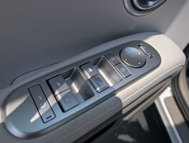 New 2026 Hyundai Palisade SEL AWD/4WD image 16