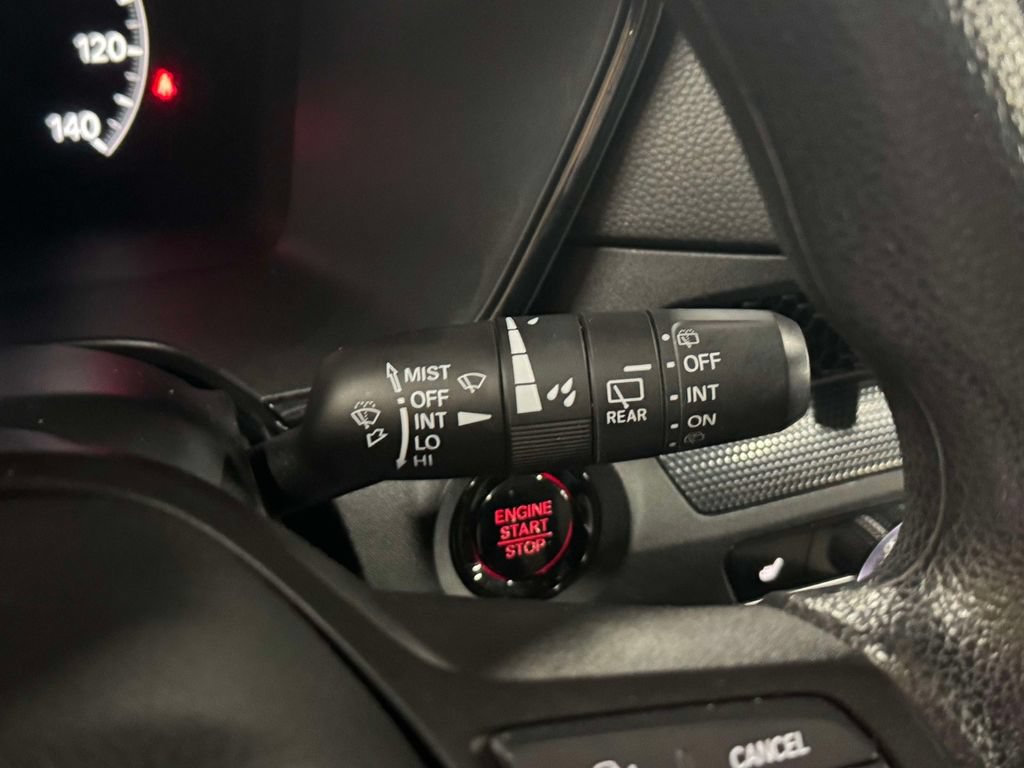 Used 2024 Honda CR-V EX image 19