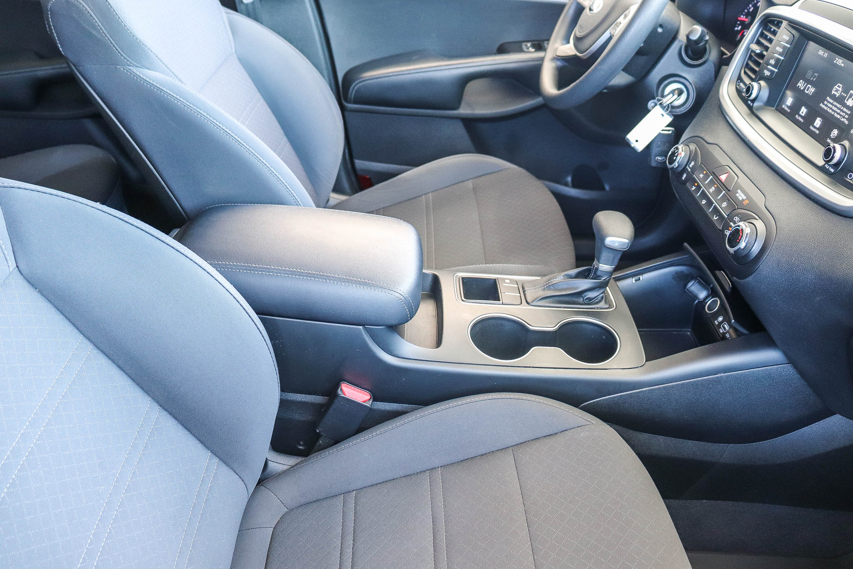 Used 2019 Kia Sorento L FWD image 21