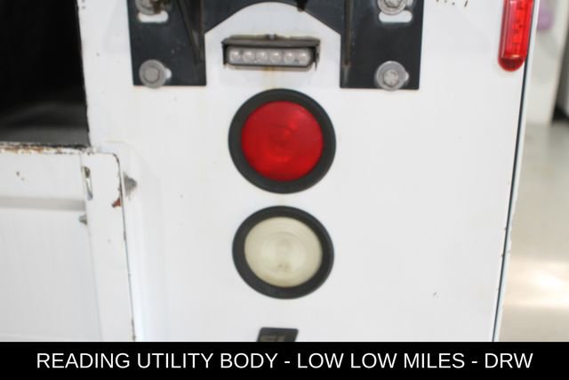 Used 2015 Ford F350 XL RWD image 36