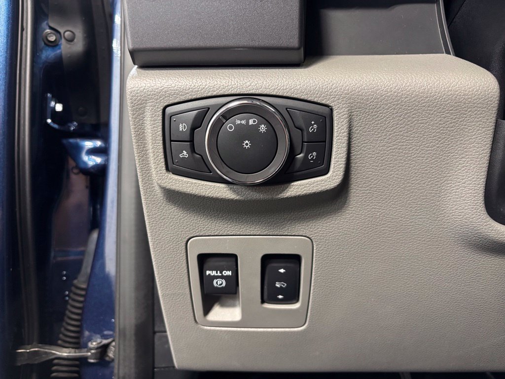 Used 2019 Ford F150 XLT w/ Equipment Group 302A Luxury AWD/4WD image 23