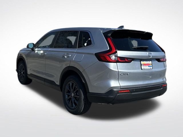 New 2026 Honda CR-V EX-L image 3