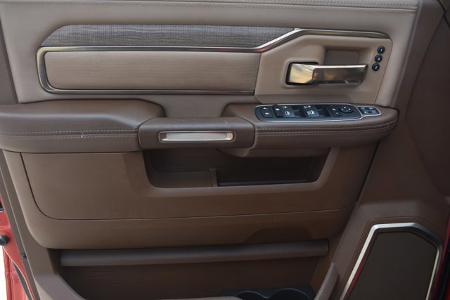 Used 2024 RAM 3500 Limited image 16